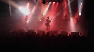 Los Planetas. Espíritu olímpico. 21/04/2017. Sala Apolo. Barcelona