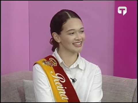 Elección Reina de Cuenca 2024 - 100 años de historia