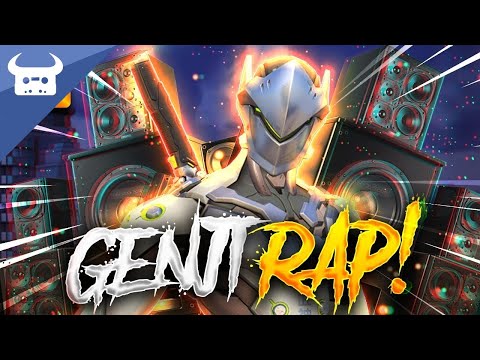 Video thumbnail for Kinetic Genji