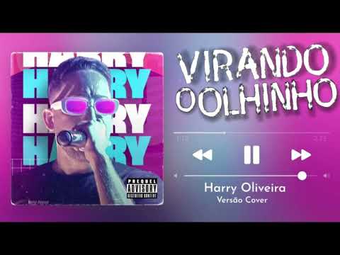 HARRY O TOP DA BREGADEIRA - HIT TOP DO MOMENTO 2 NOVAS - ÉO HARRY 🔥