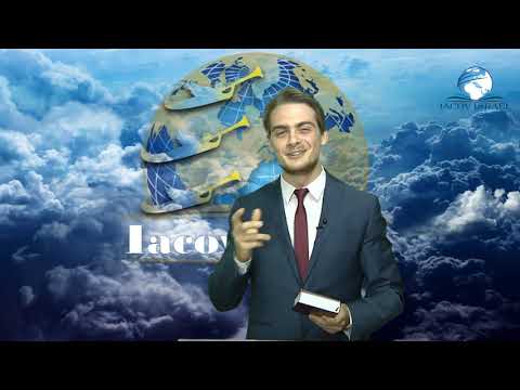 Schimbările climatice şi binele comun în Lumina Profeţiei - Marco Dumitraşcu