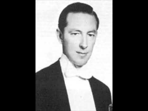 Hal Kemp Vocal Skinnay Ennis   Irresistable