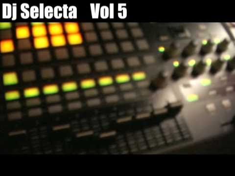 Dj Selecta Vol 5...mixing Luca La Pira aka Dj LPL
