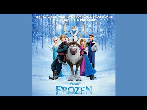 Mirantianna Juantara, Nadia Sari Putri Rosyada - Yuk Buat Boneka Salju (Dari "Frozen"/Hanya Audio)