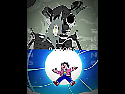 Lich vs Steven