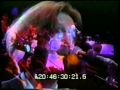 Eric Clapton 5 Wonderfull Tonight Live February 1990