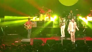 Ocean Colour Scene Be With You/Up on the Downside Birmingham 13th Dec 2018