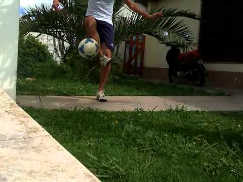 CTfreestyle Welcome 2013