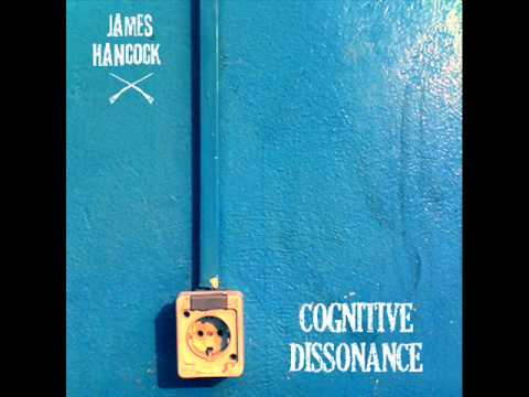 James Hancock - Secret Identity Theft