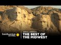 Aerial America: The Best of The Midwest | Smithsonian Channel