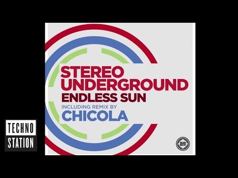 Stereo Underground - Empty Spaces (Chicola Remix) | Techno Station