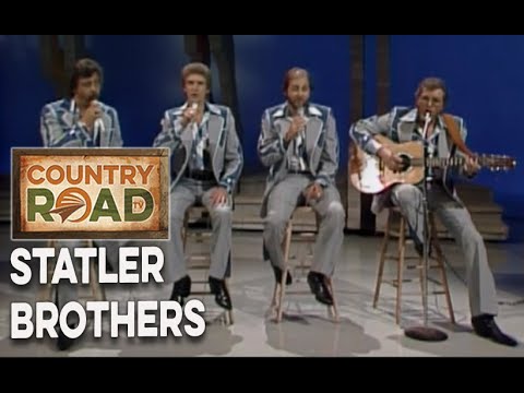 Statler Brothers Medley