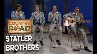 Statler Brothers Medley