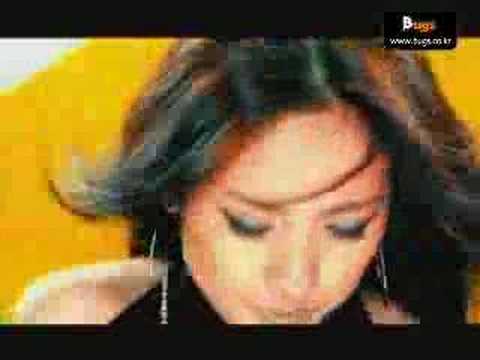 hyori lee - hey girl music video