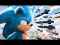 Sonic The Hedgehog 1 2 Die LUSTIGSTEN Szenen 4K