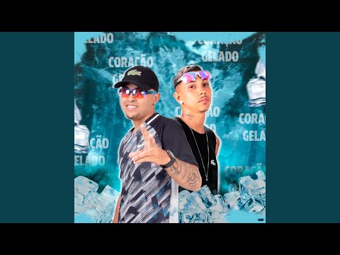 Coração Gelado (feat. MC Josh)