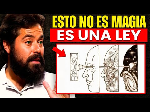 Do This Secretly... And Watch the Universe Open Doors Effortlessly! | Jacobo Grinberg