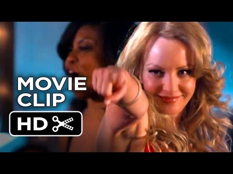 Think Like A Man Too Movie CLIP - Poison (2014) - Kevin Hart Sequel HD