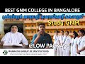 BEST GNM COLLEGE IN BANGALORE | CHRISTIAN MALAYALI MANAGEMENT COLLEGE BANGALORE GENERAL NURSING