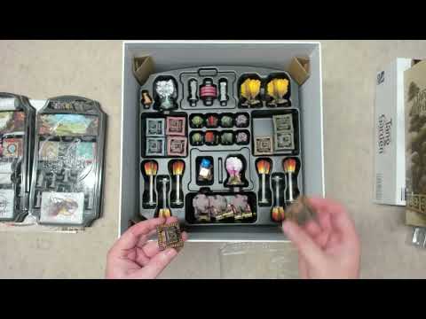 Organization - Tang Garden Big Box