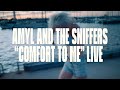 Amyl and The Sniffers 