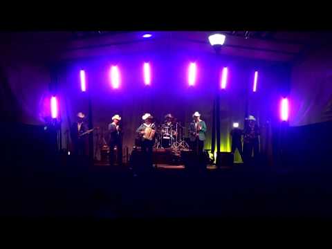SABOR NORTEÑO - DVD EN VIVO - LA MAQUINA
