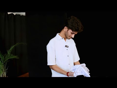 Nishant Rajput Brother sce...