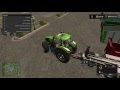 IT Runner PACK v1.0.0.3 for Farming Simulator 2017 video 1