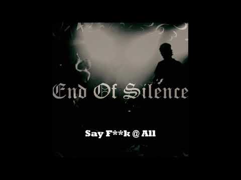 End Of Silence - Sky Burns Red (Full Album)