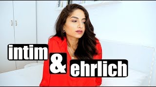 Beziehung, Eifersucht, Sex,  ...  - MEINE GEDANKEN