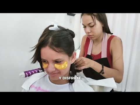 Historia 15 años 2024, Derly Arias Córdoba