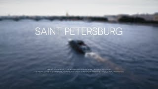 Saint Petersburg
