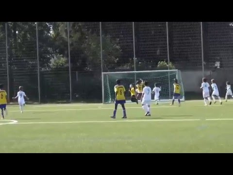 Selo Cankirli  1.FC M`gladbach 2006er Jahrgang