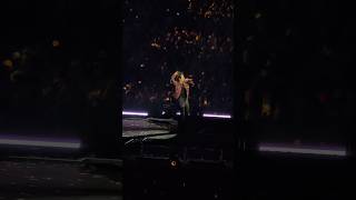 Download lagu Yeehaw~ Rope it, Anaheim Day 2 #jin #runseokjin_eptour #concert #singer #btsarmy mp3