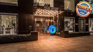 The Stay Nisantasi | İstanbul, Turkey | Hotel Review ⭐