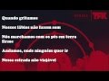 Thousand Foot Krutch - Untraveled Road ...