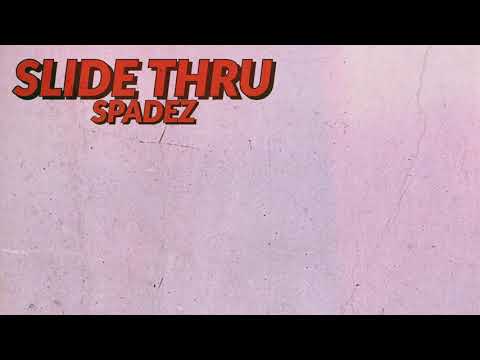 Video thumbnail for Slide Thru