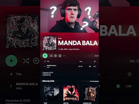 Is Manda Bala a Banger?