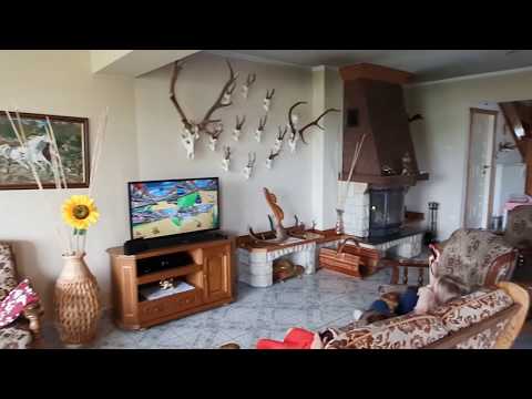 Agroturystyka Pod Lipą - Duba w woj. warmińsko-mazurskim