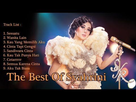 Kompilasi Lagu Pop - The Best of Syahrini