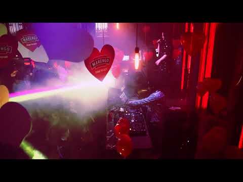 MR.Sunny & Stacy Nich Live @ Saxon Club (Kyiv)