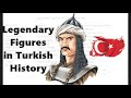 10. Sınıf  İngilizce Dersi  Legendary Figure Legendary Figures in Turkish History. konu anlatım videosunu izle