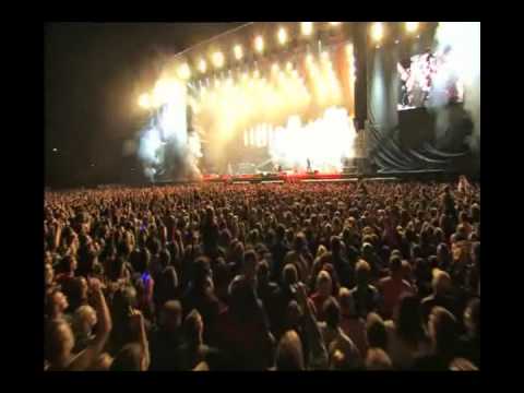 Kabát - Intro+Porcelanový prasata [DVD 2009 - Vypich]