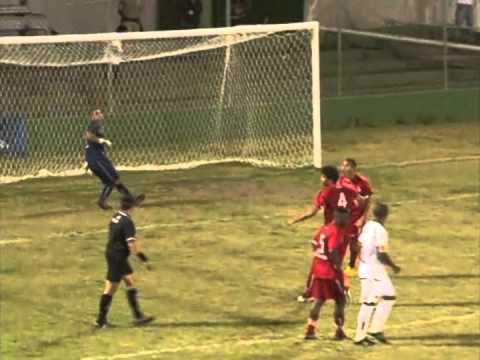 AMÉRICA E CABOFRIENSE EMPATAM NO TRIANGULAR DECISIVO. 26-08-13