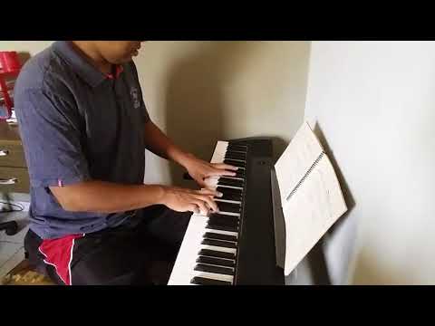 Cristo Já Ressuscitou - Página 120 (Hinário SUD) Piano Digital Casio CPD130BK