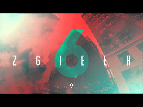 Pyskaty x Jarecki x Chada x JWP x Planet ANM x Pezet   Zgiełk SzUsty Blend)