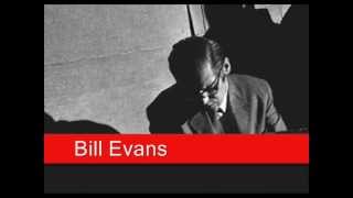 Bill Evans: All of You