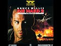 Opening To Die Hard 2 Die Harder US Laserdisc 1991