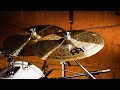Meinl HCS 18" Crash-Ride thumbnail 6