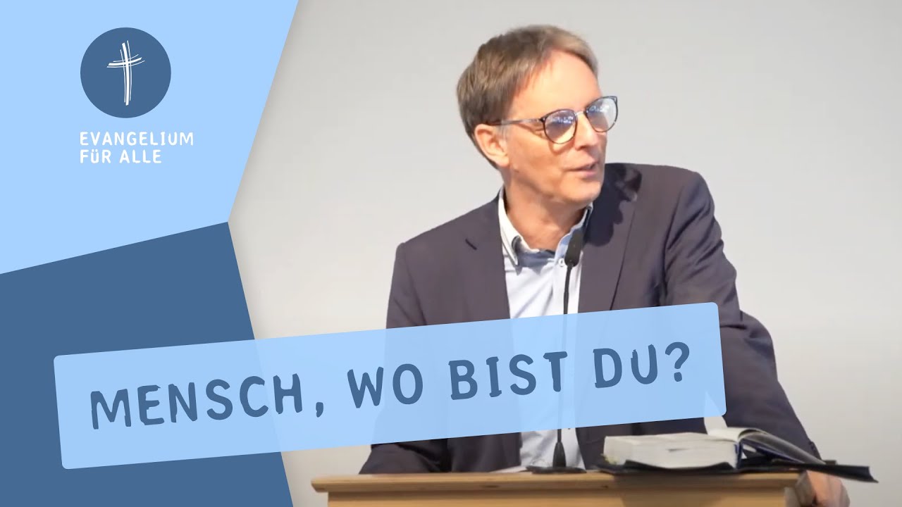 Predigt vom 18.02.2026